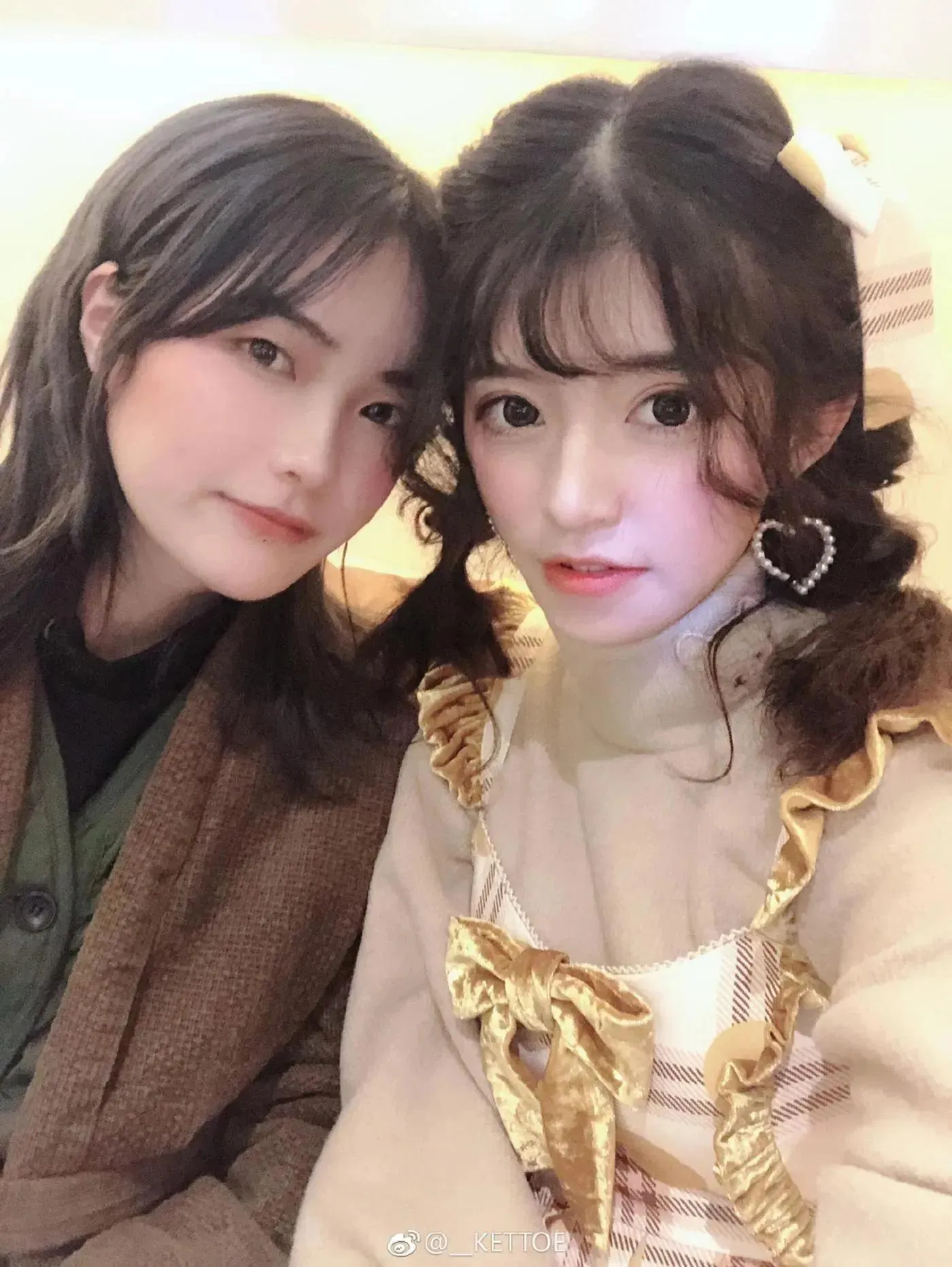 Kettoe – NO.01 微博配图[5] [71P]插图9